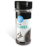 Happy Belly Whole Cloves 2 oz – Holiday Hostess Gift Set Addition for Mulled Wine and Cider Lovers