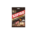 Kopiko Sugar Free Coffee Candy – Lightweight Energy for Backpacking, Bike Rides, and Day Hikes