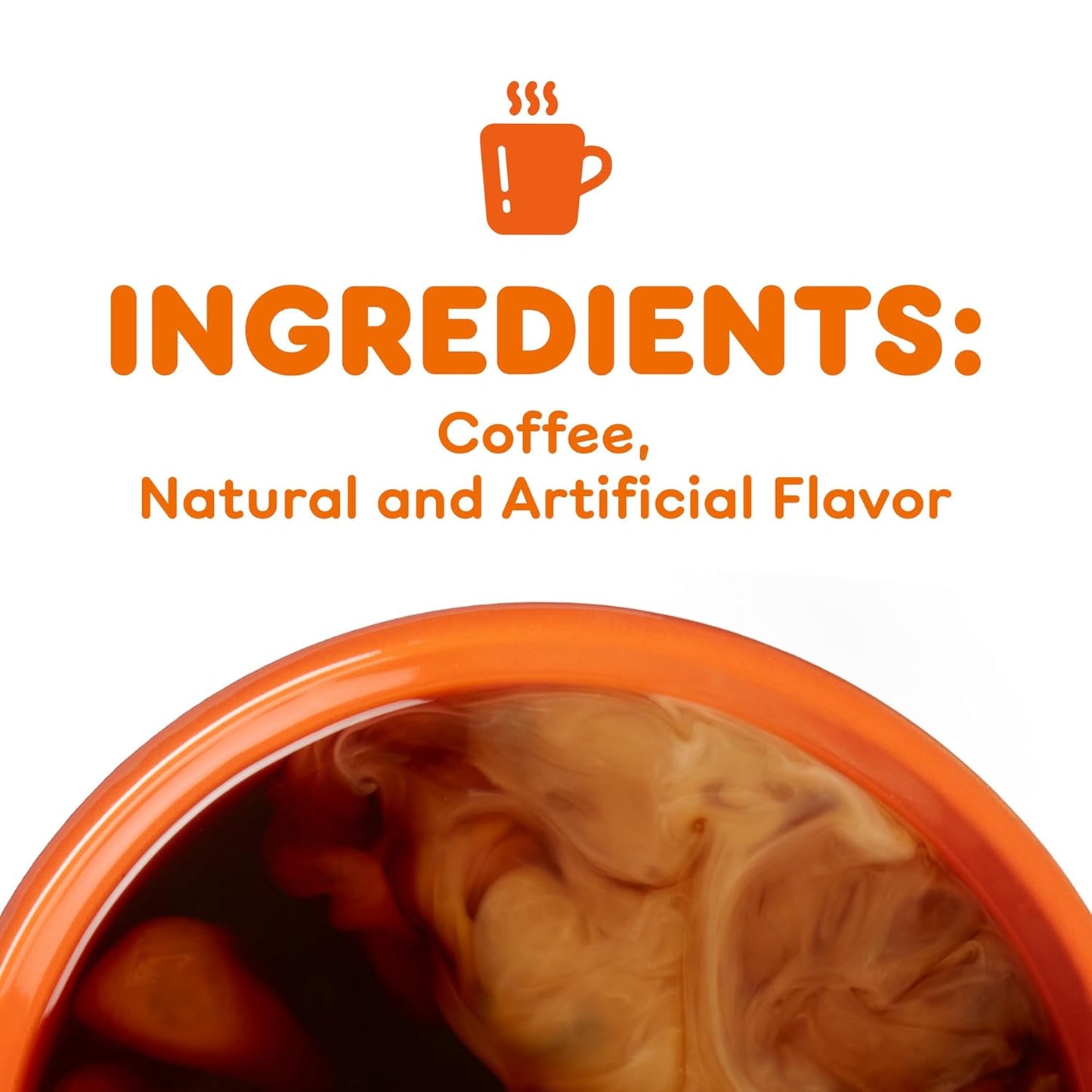 Dunkin' Premium Arabica Dark Coffee – Warm Housewarming Gift for a Friend's New Kitchen, 11 oz Resealable Bag