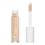 e.l.f. Hydrating Camo Concealer Ready-to-Give Beauty Gift, 25 Inclusive Shades Vegan Formula