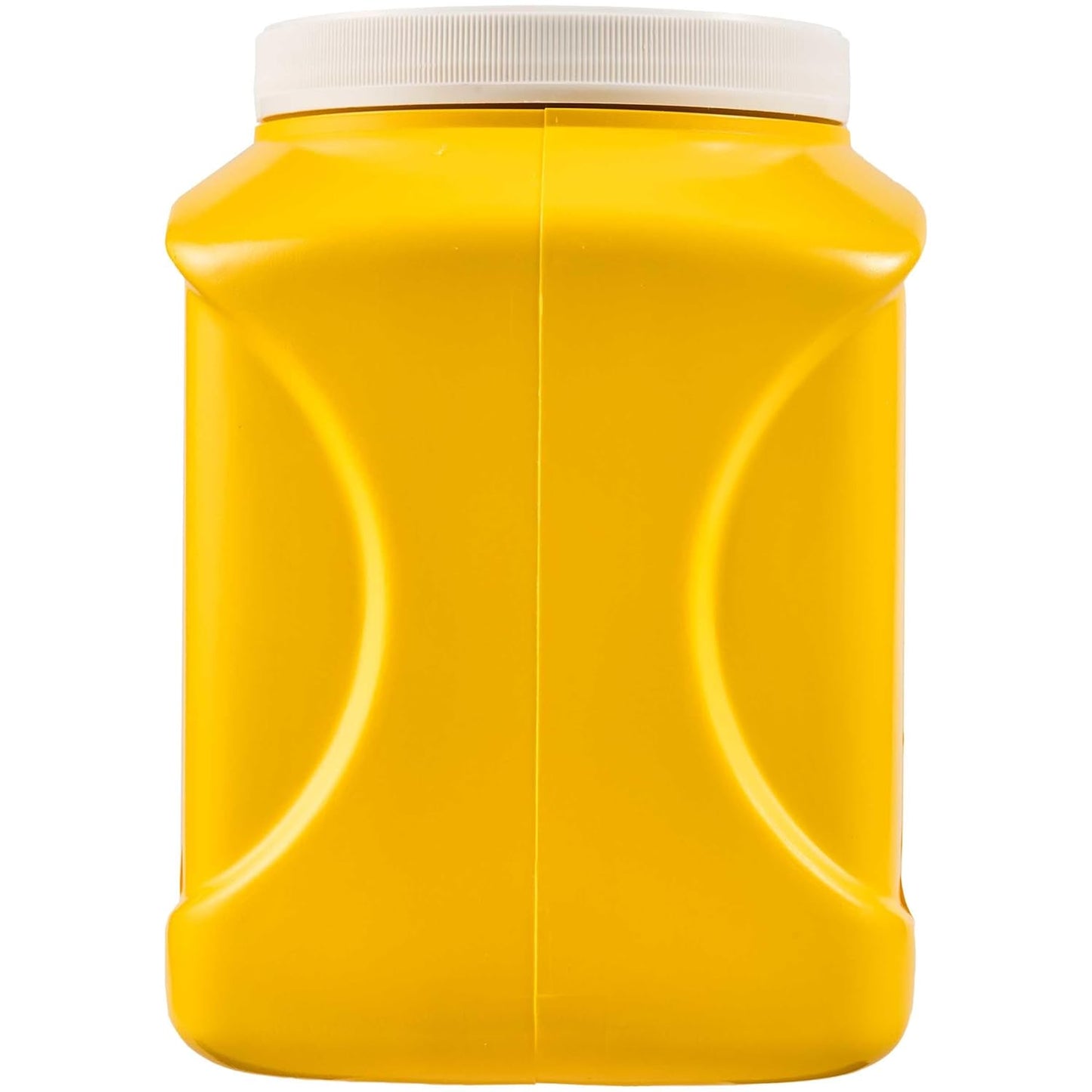 French's Classic Yellow Mustard, 105 oz – Caterer and Concession Stand Mustard for Faster Banquet and Cookout Service