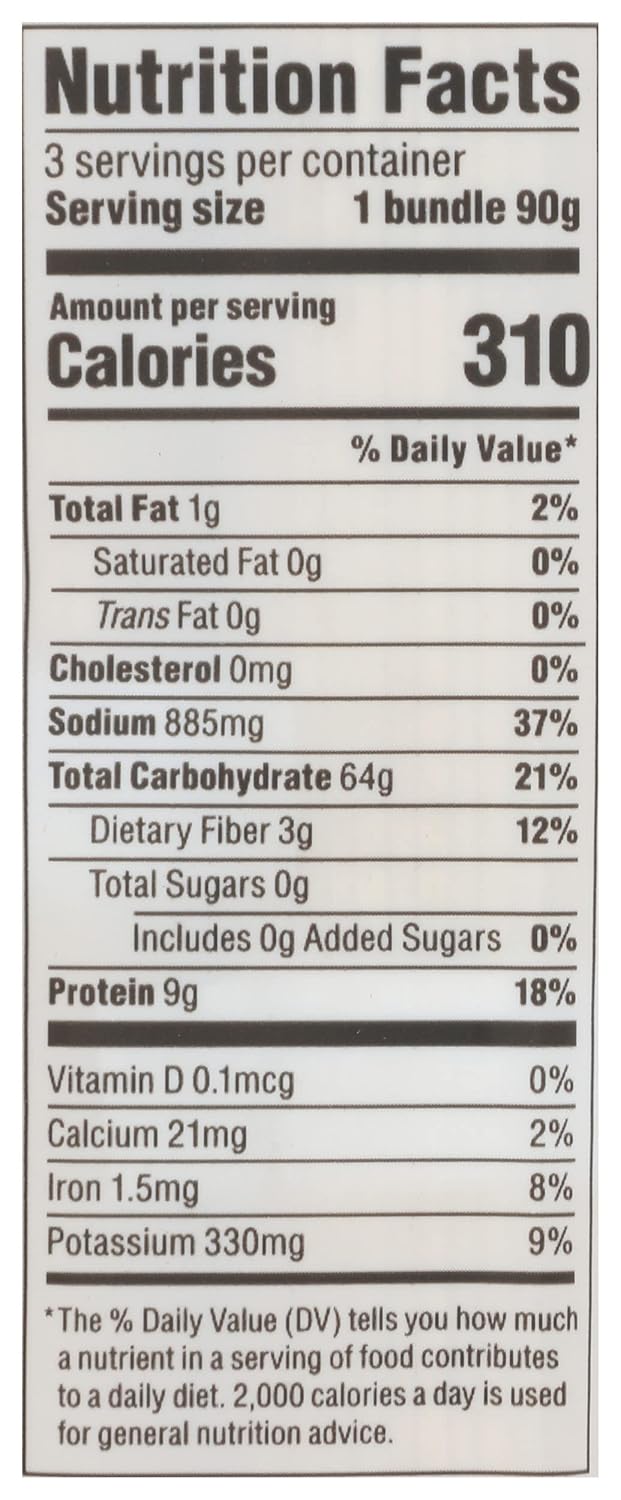Hakubaku Organic Ramen Noodles, 9.5 oz – Nourishing Ramen Bowl for Self-Care Dinner Rituals
