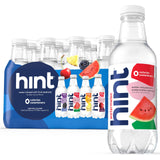 Hint Still Water for the Commute and Between-Task Hydration, No Sweetener 18-Pack