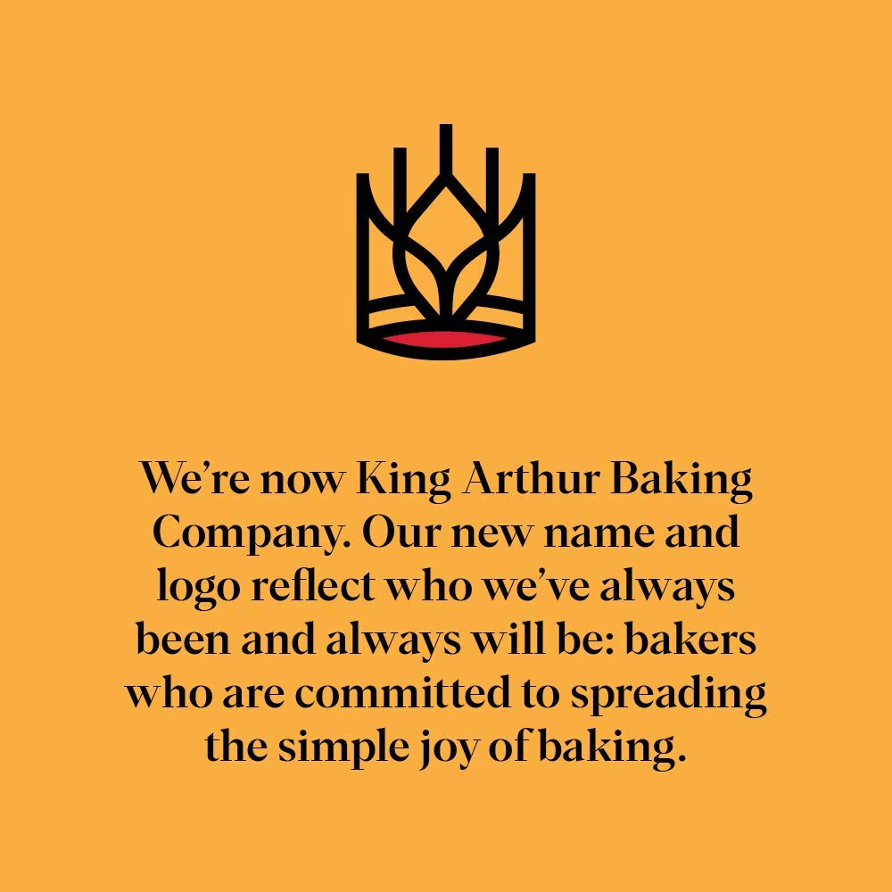 King Arthur Gluten-Free Flour – Non-GMO Family Baking Flour for School Parties and Weekend Baking with Kids