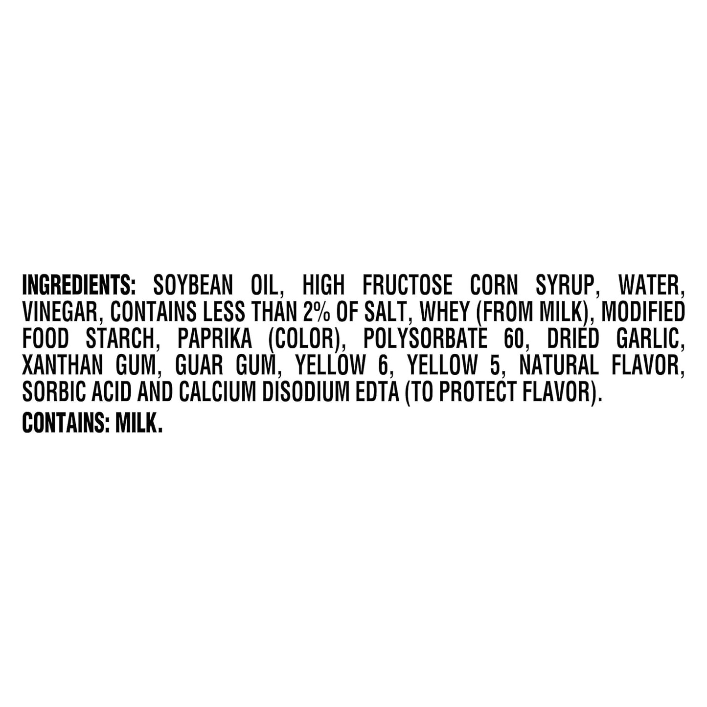 Kraft Creamy French Dressing – Ingredient-Conscious Dressing for Heartburn-Friendly Meals, 16 fl oz Bottle