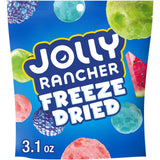 JOLLY RANCHER Freeze Dried Crunchy Candy Bag - Creative Holiday Gift for Friends and Co-Workers