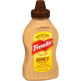 French's Honey Mustard, 12 oz – Mild Sweet-Tangy Dip Safe for Picky Eaters and Toddler Snack Time