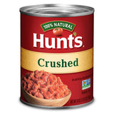 Hunt's Crushed Tomatoes – 6g Net Carbs for Keto and Wellness Routines
