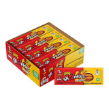 Lucas Skwinkles Tamarind Filled Straws – Novelty Mexican Candy Gift for Adventurous Foodies and Spicy Snack Lovers