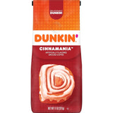 Dunkin' Caramel Coffee Bag – Holiday Hostess Gift for Women, Crowd-Pleasing Flavor
