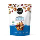 Elan Organic Himalayan Sunshine Mix – Pre-Workout Fuel for Office and Gym Bag Nutrition