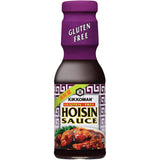 Kikkoman Gluten Free Hoisin Sauce – Trusted Gluten-Free Swap for Wheat-Based Hoisin in Weeknight Dinners, 13.2 oz