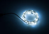 Karlling USB Plug In String Lights – Uncluttered Decor Solution for Small Apartments and Studios