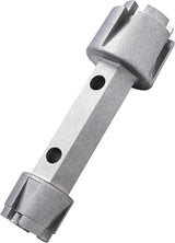 HAUTMEC Aluminum Tub Drain Wrench – Job-Site Time Saver for Bathroom Renovation Contractors