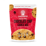 Lakanto Sugar Free Cookie Mix – Diabetic Safe Treat for Kids at Family Gatherings
