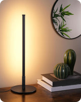 EDISHINE Touch Desk Lamp – Practical Holiday Gift for College Students and Grads