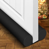 Holikme Noise Blocker Door Strip – Wind-Down Atmosphere for Light Sleepers and Nursery
