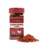 Eastanbul Turkish Pul Biber Spice – Elegant Holiday Gift for Moms Who Love Cooking, 5.3oz Resealable Jar