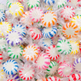 Starlight Mints Hard Candy Variety Pack – Colorful Wrapped Sweets for Car Cup Holder Organization, Den Side Table Bowls, and Home Office Drawer Stocking