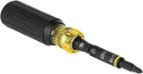 Klein Tools 32500 Nut Driver – Simple All-in-One Design for the Organized Garage