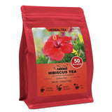 FullChea Lemon Ginger Tea – Brain Fog Support Brew for Steady Afternoon Concentration at the Desk
