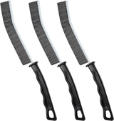 ECOZAY Gap Cleaning Brush – Household-Safe Detailing for Marble, Quartz, and Hardwood Surfaces