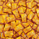 Mountain Meadow Sweets Honey Ginger Hard Candy – Cozy Stocking Stuffer and Hostess Gift, Classic Wrapped Candy for Her