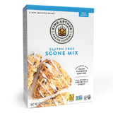 King Arthur Gluten-Free Scone Mix – Valentine's Day Gift for the Gluten-Free Foodie