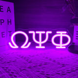 LUMIORA Gamer Lock Neon Light – Bedroom Aesthetic Accent, Dimmable LED Sign for Streamer Setup and Reading Nook