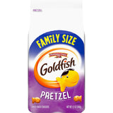 Goldfish Cheddar Baked Crackers – Pantry Snack for Kids Lunches and Road Trips