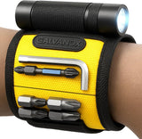 Galvanox Tool Wristband with LED - Christmas Gift for Husband, Boyfriend and Grandfather Handymen