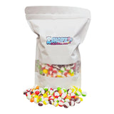 EshopX Freeze Dried Candy - Unique Thank-You Gift and Birthday Surprise for Her with Resealable Pouch (10 oz)