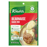 Knorr Bearnaise Sauce Mix – Easy Bistro-Style Sauce for Wellness-Focused Dinners at Home