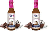 Jordan's Skinny Syrups Sugar Free Pumpkin Spice Coffee Syrup for Aromatherapy Style Morning Mindfulness