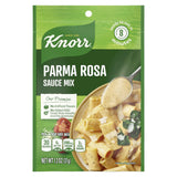 Knorr Parma Rosa Creamy Sauce Mix – Effortless One-Pan Base for Streamlined Meal Routines