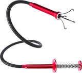 DrainWorx Flexible Grabber – Streamlined Drain Opener for Simple, Intentional Living