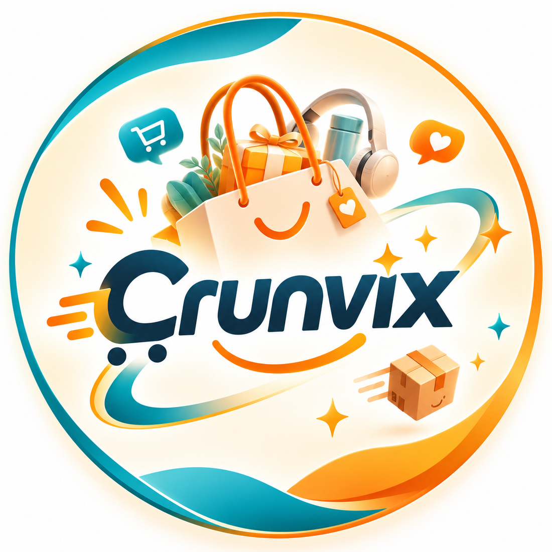 Wholesale Retail Excellence - Crunvix: Your Premier Destination for