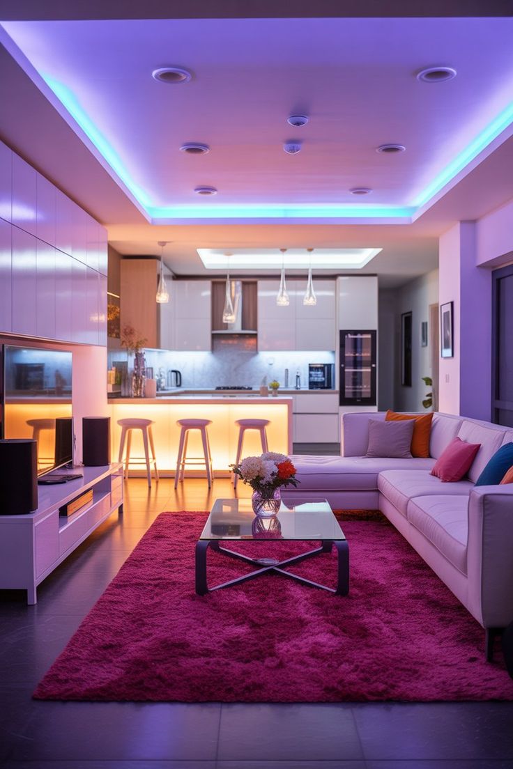 Light Led
