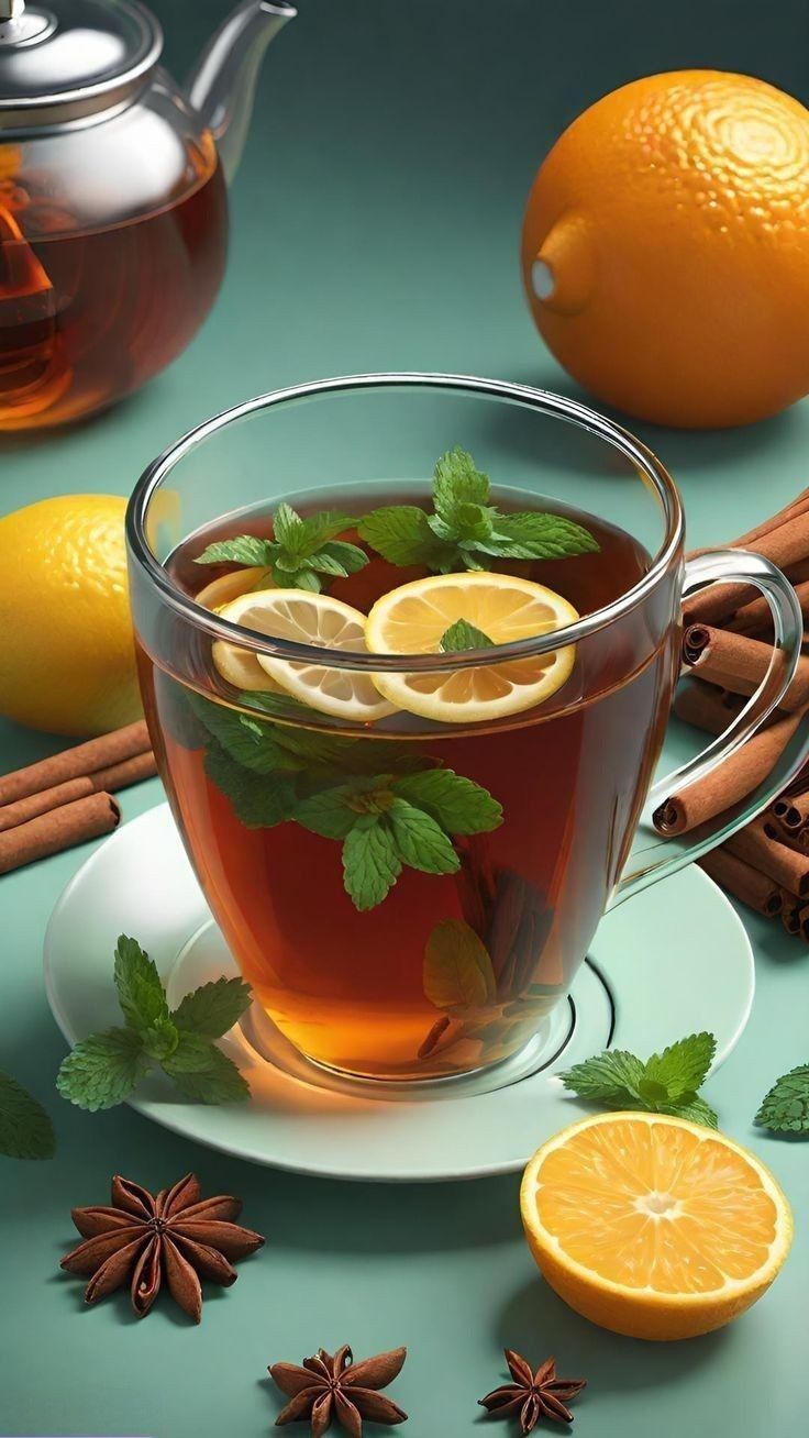 Tea