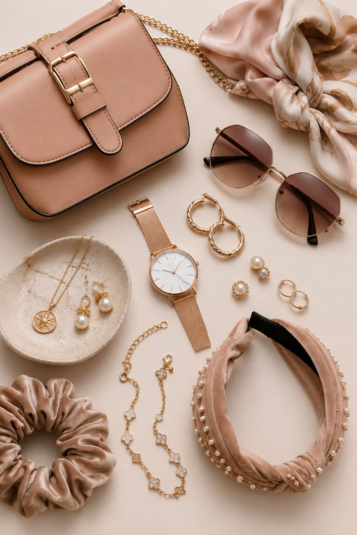 Fashion Accessories