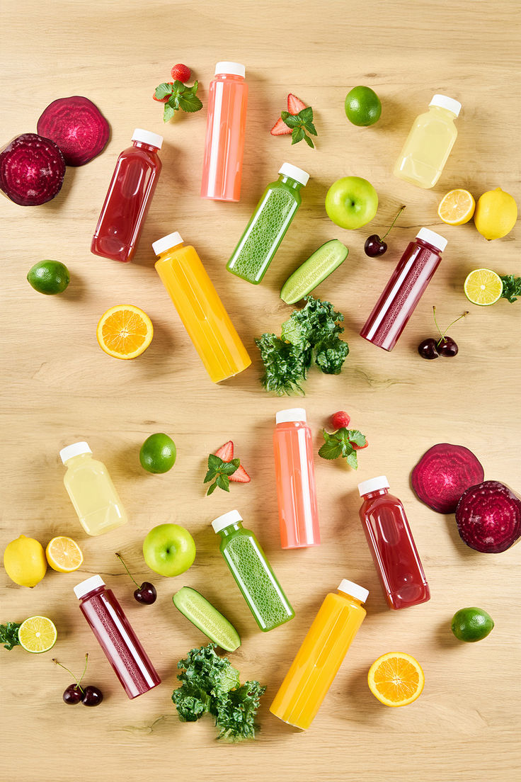 Food and Beverage