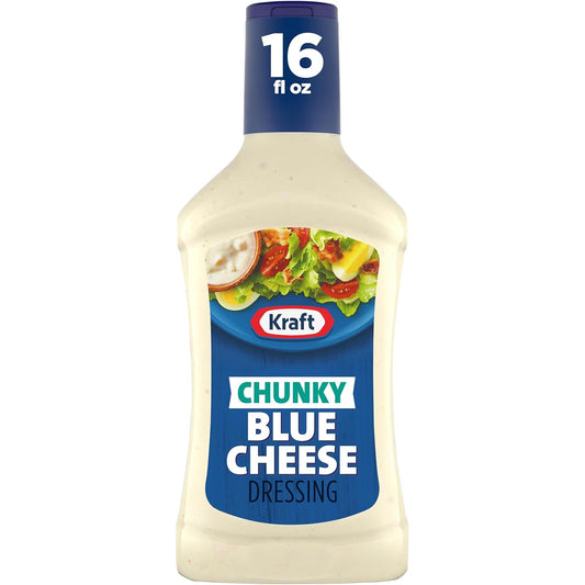 16 fl oz multi-serving resealable bottle