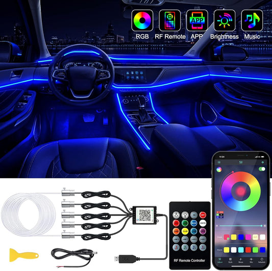 16 million rgb colors with 29 dynamic modes plus diy customization