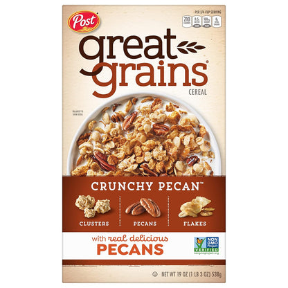 19-ounce resealable family-size box