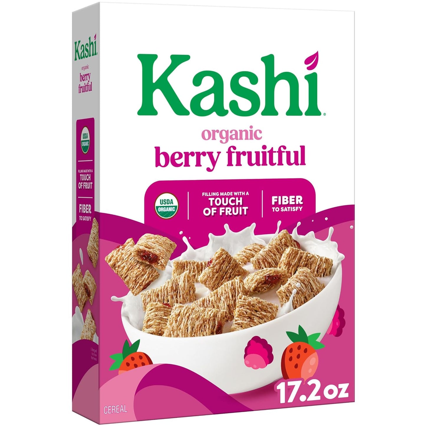 6g dietary fiber per serving