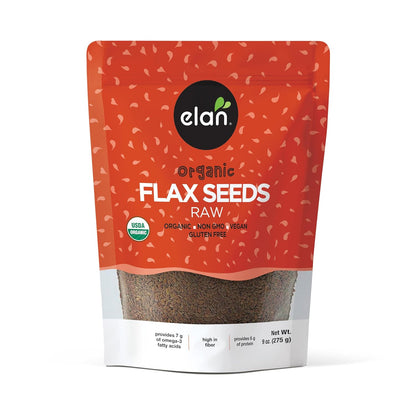 9 oz (and 9.7 oz pack of 2) resealable whole seed format