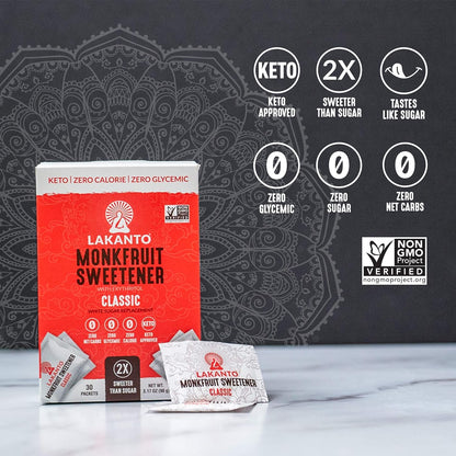 all-natural, non-gmo, vegan formula free of artificial flavorings