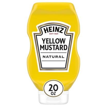 available in 8 oz, 14 oz, and 20 oz bottle sizes to suit different household needs