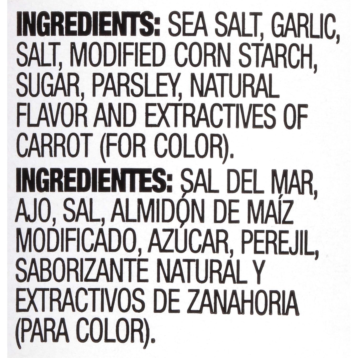 available in single (6 oz) and twin-pack (12 oz total) configurations
