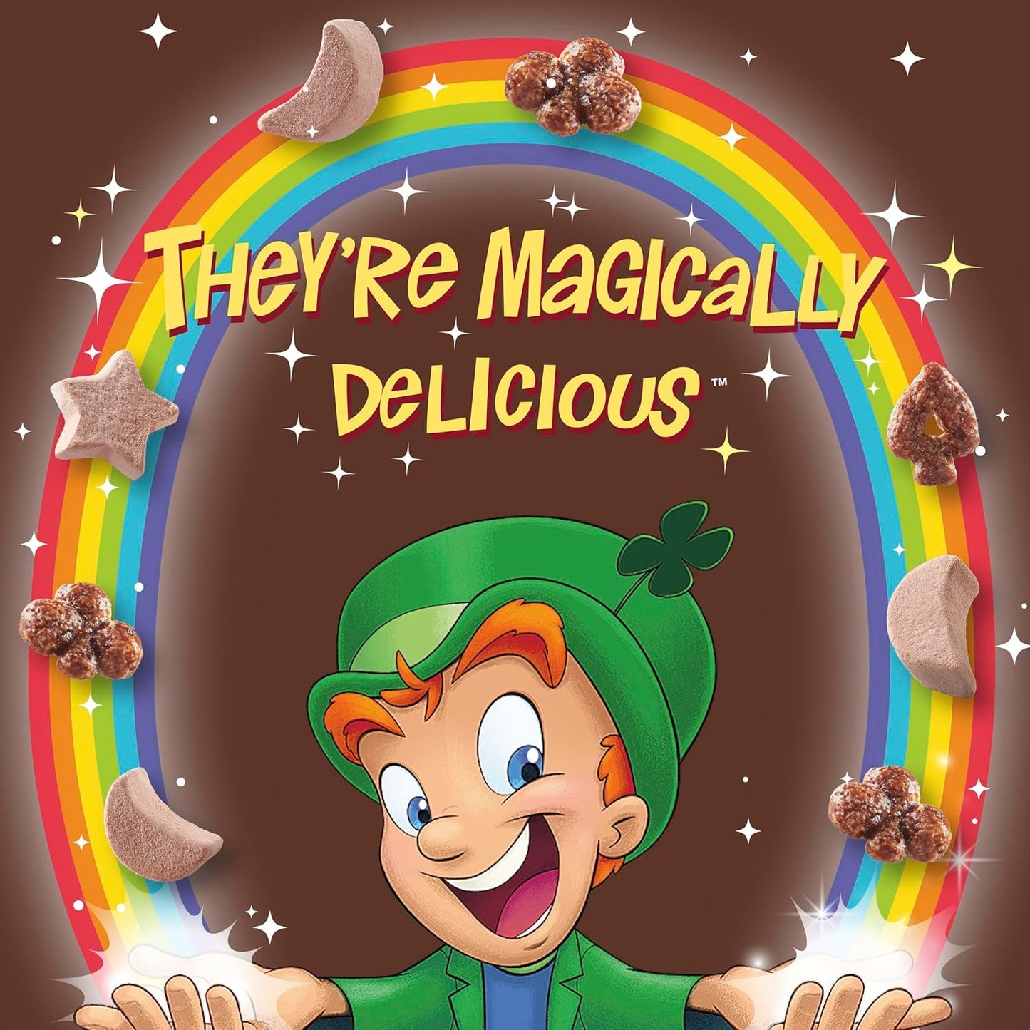 back-of-box artwork that reveals a magical power for each marshmallow shape, adding play value